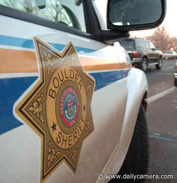 Lost hiker rescued Wednesday from Bear Canyon Trail and Mallory Cave Trail in Boulder - The Daily Camera