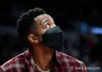 CT Scan Shows CJ McCollum’s Right Lung Fully Healed - Trailblazers.com