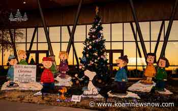 Joplin reveals Holiday Tree Trail winners - KoamNewsNow.com