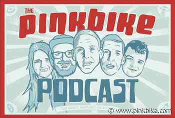 The Pinkbike Podcast: Episode 98 - Field Test Trail Bike Debrief - Pinkbike.com