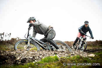 Photo Story: Trails on Trial - A Scottish Perspective on Trail Advocacy & Management - Pinkbike.com