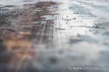 Salmo mother critically injured in vehicle rollover near Trail – Trail Daily Times - Trail Times