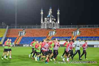 Philippe Albert noemt de drie grootste flops bij de Rode Duivels afgelopen jaar