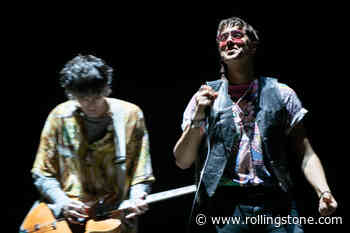 The New Abnormal: Strokes Postpone New Year’s Eve Show Amid Raging Covid Cases