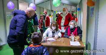 Covid: in Fvg 826 nuovi contagi e 10 decessi - Gazzetta di Parma