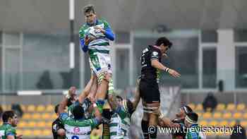 Benetton Rugby, i Leoni a Parma si impongono 39-14 e si aggiudicano il derby - TrevisoToday