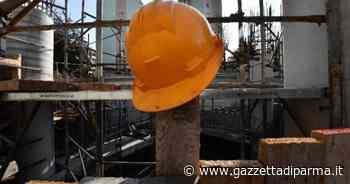 Incidenti lavoro: operaio cade da sette metri, grave - Gazzetta di Parma
