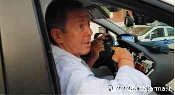 Knaster: "Ero interessato al Parma, poi ho scelto il Pisa" - Forza Parma