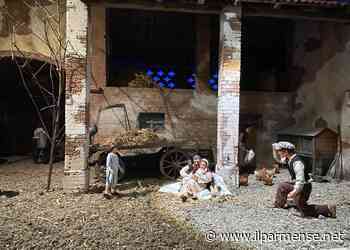 Mostra dei Presepi a Parma: orari e informazioni utili per le aperture natalizie - Luca Galvani