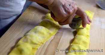 Mano incastrata nell'impastatrice: una persona ricoverata in ospedale - Gazzetta di Parma