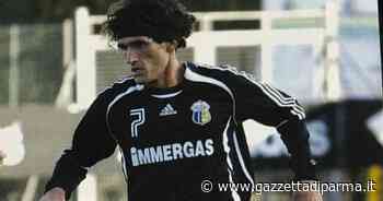 Matteo Anceschi, Il bomber che non tramonta mai - Gazzetta di Parma