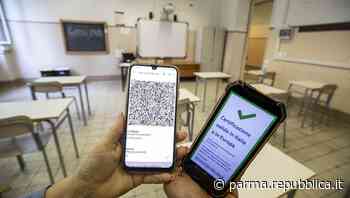 Casi Covid a scuola, Ausl Parma: ecco come vengono gestiti - La Repubblica