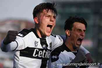 Serie B, il Parma di Buffon torna a sorridere: 2-0 all'Alessandria - Corriere dello Sport