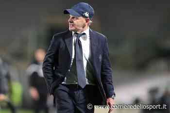 Parma, ecco Iachini: ufficiale l'arrivo del nuovo tecnico - Corriere dello Sport