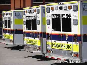 Paramedic COVID-19 cases stemming from party increase to 45