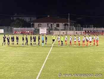 Allievi Prov. U17 A – Valle Olona per un soffio, Città di Samarate e Coarezza ancora a secco - VareseSport
