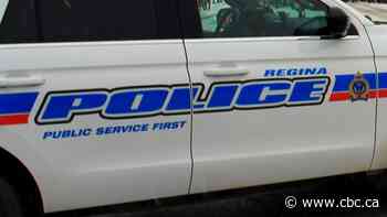 Regina man charged with 1st-degree murder after Cameron Street house fire