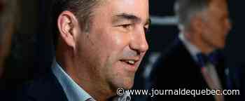 Les demandes du Canadien au père Noël