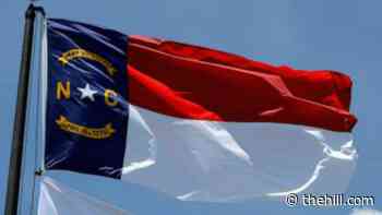 North Carolina reports 2,000 coronavirus case jump in one day | TheHill - The Hill