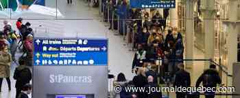 Plus de 122 000 cas en 24 heures au Royaume-Uni