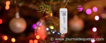 Le monde se prépare à un deuxième Noël assombri par la pandémie