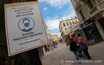 A quelques heures du Réveillon, la France enregistre son plus haut nombre de contaminations depuis le début de la pandémie