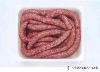 Presenza di salmonella: attenzione alla salsiccia bergamasca - Prima Saronno