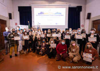 Lo Zappa di Saronno tra i vincitori del premio nazionale eTwinning 2021 - SaronnoNews.it