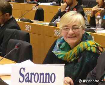 Saronno, Luciana Carioli anima e colonna dell'ufficio Sport è andata in pensione - ilSaronno