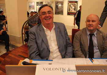 Forza Italia Saronno ricorda Enzo Volontè - SaronnoNews.it