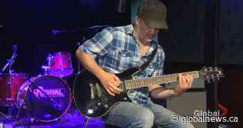 COVID-19: Future of live shows in Saskatchewan in limbo after Dierks Bentley concert cancelled