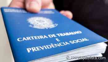 Feirão do Emprego neste sábado, 27, em Cotia terá 500 vagas disponíveis - Correio Paulista