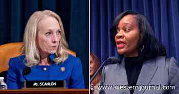 Now a 2nd Dem Who Pushed for Defunding Police or 'Reform' Has Been Victimized by Criminals in Less Than 24 Hours