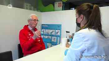 Hugo (75) is een kerstmirakel: na 15 jaar plots terug smaak - Gazet van Antwerpen