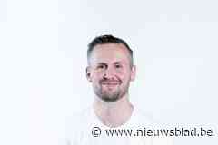 Philip Wolk volgt Sven Van Camp als coach bij Phantoms Boom op - Het Nieuwsblad