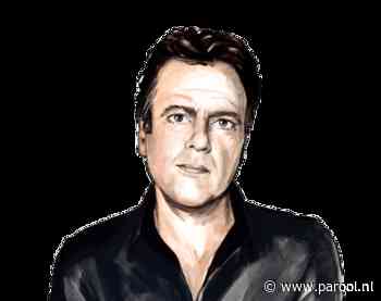 Wat was er gebeurd dat die boom al voor de kerstdagen op straat was beland? - Parool.nl