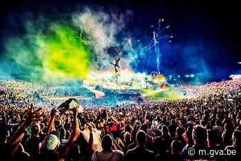 Buurtbewoners willen absolute zekerheid dat drie weekends Tomorrowland eenmalig is - Gazet van Antwerpen