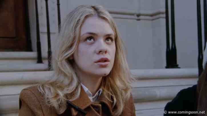 Interview: Dasha Nekrasova Discusses Epstein Horror-Thriller The Scary of Sixty-First