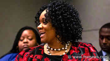 Husband of Illinois Dem state lawmaker fired legal gun at perps during carjacking: reports