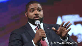 Rep. Byron Donalds details his first year in Congress and how 'crazy' 2021 was