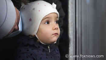 COVID-19: Ways you can protect your young child who can't get a vaccine