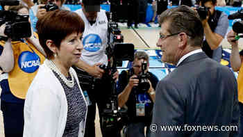 NCAA basketball legend Muffet McGraw shades UConn, ESPN: 'That is absolutely complete bias there'
