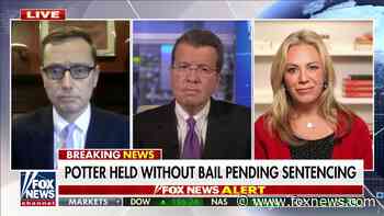 'Your World' on Potter's guilty verdict