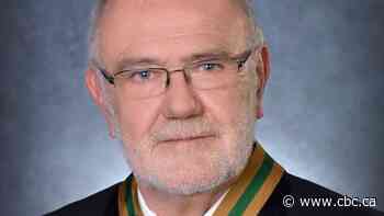 U of Sask.'s Andy Potter, who did groundbreaking vaccine research, set to retire after 37-year career