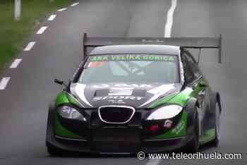 Climber ear music, asiento Leon de 740 caballos de fuerza - Tele Orihuela