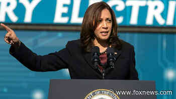 Harris tests negative for COVID for second time after close contact with WH staffer