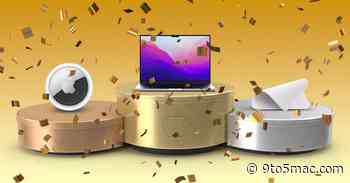 Poll: What’s your favorite Apple product introduced in 2021?