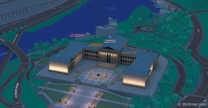 Apple Maps leads explain how the company salvaged the app despite rocky initial launch