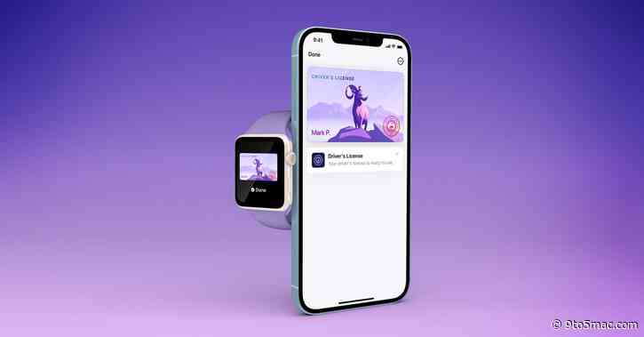 Here are the 30 states exploring support for Apple’s digital IDs in Wallet feature
