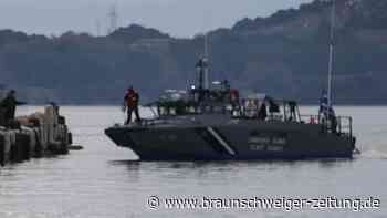 Erneut Migranten in der Ägäis ums Leben gekommen